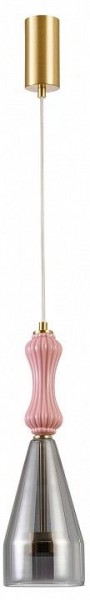 Подвесной светильник Favourite Dolci 4466-1P в Урае - uray.ok-mebel.com | фото 2