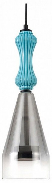 Подвесной светильник Favourite Dolci 4467-1P в Урае - uray.ok-mebel.com | фото