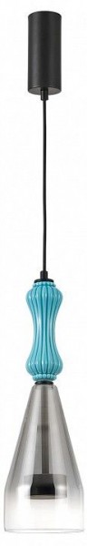 Подвесной светильник Favourite Dolci 4467-1P в Урае - uray.ok-mebel.com | фото 2