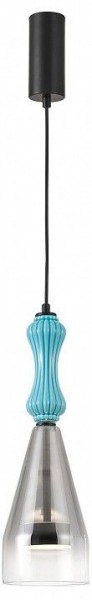 Подвесной светильник Favourite Dolci 4467-1P в Урае - uray.ok-mebel.com | фото 3