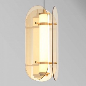 Подвесной светильник Favourite Fada 4624-2P в Урае - uray.ok-mebel.com | фото 3