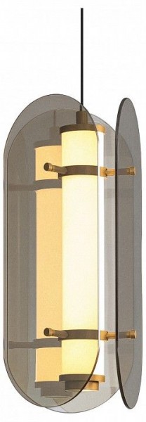 Подвесной светильник Favourite Fada 4625-2P в Урае - uray.ok-mebel.com | фото