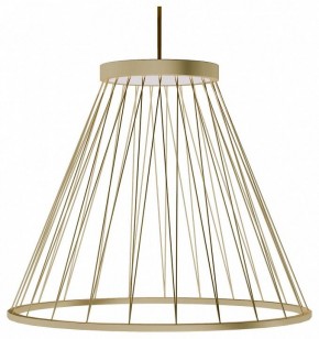 Подвесной светильник Favourite Fibra 4634-4P в Урае - uray.ok-mebel.com | фото