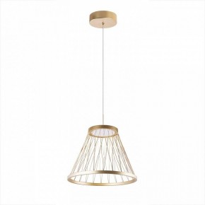Подвесной светильник Favourite Fibra 4634-4P в Урае - uray.ok-mebel.com | фото 2