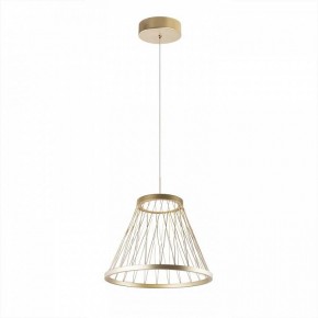 Подвесной светильник Favourite Fibra 4634-4P в Урае - uray.ok-mebel.com | фото 3