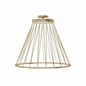 Подвесной светильник Favourite Fibra 4634-4P в Урае - uray.ok-mebel.com | фото 4
