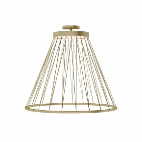 Подвесной светильник Favourite Fibra 4634-4P в Урае - uray.ok-mebel.com | фото 5
