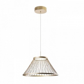 Подвесной светильник Favourite Fibra 4634-6P в Урае - uray.ok-mebel.com | фото 3