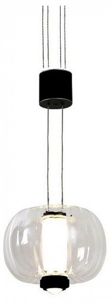 Подвесной светильник Favourite Lyfta 4493-1P в Урае - uray.ok-mebel.com | фото 1