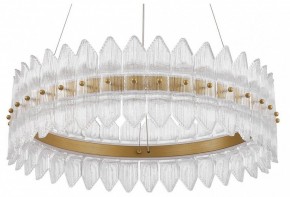 Подвесной светильник Favourite Mirabella 4754-5P в Урае - uray.ok-mebel.com | фото