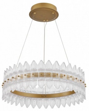 Подвесной светильник Favourite Mirabella 4754-5P в Урае - uray.ok-mebel.com | фото 2