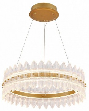Подвесной светильник Favourite Mirabella 4754-5P в Урае - uray.ok-mebel.com | фото 3