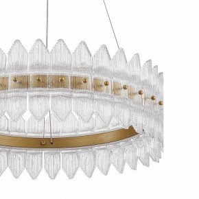Подвесной светильник Favourite Mirabella 4754-5P в Урае - uray.ok-mebel.com | фото 8