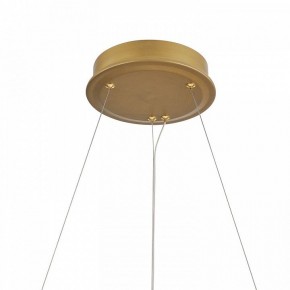 Подвесной светильник Favourite Mirabella 4754-7P в Урае - uray.ok-mebel.com | фото 7