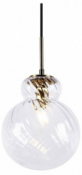 Подвесной светильник Favourite Ortus 4267-1P в Урае - uray.ok-mebel.com | фото 1