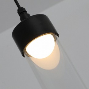 Подвесной светильник Favourite Outdoor 4702-1P в Урае - uray.ok-mebel.com | фото 7