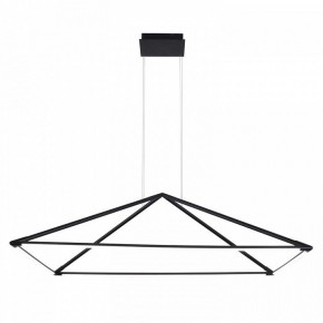 Подвесной светильник Favourite Pyramis 4573-2P в Урае - uray.ok-mebel.com | фото 2
