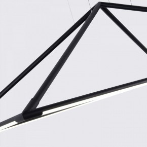 Подвесной светильник Favourite Pyramis 4573-2P в Урае - uray.ok-mebel.com | фото 3