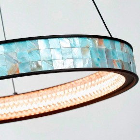Подвесной светильник Favourite Shelty 4704-8P в Урае - uray.ok-mebel.com | фото 8