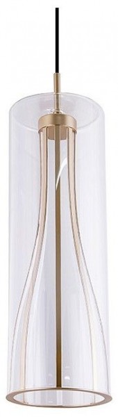 Подвесной светильник Favourite Striata 4626-1P в Урае - uray.ok-mebel.com | фото