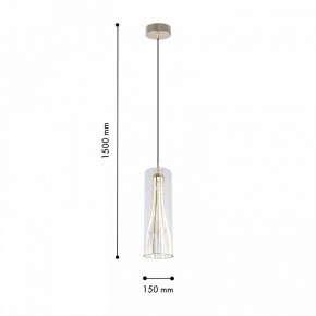 Подвесной светильник Favourite Striata 4626-1P в Урае - uray.ok-mebel.com | фото 4