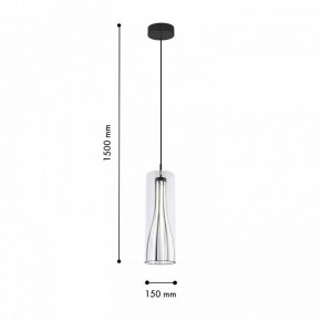Подвесной светильник Favourite Striata 4627-1P в Урае - uray.ok-mebel.com | фото 4
