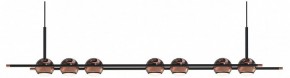 Подвесной светильник Favourite Sturm 4561-7P в Урае - uray.ok-mebel.com | фото