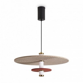 Подвесной светильник Freya Acoustic FR5494PL-L9TR в Урае - uray.ok-mebel.com | фото