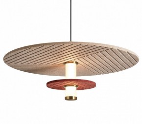 Подвесной светильник Freya Acoustic FR5494PL-L9TR в Урае - uray.ok-mebel.com | фото 2