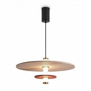 Подвесной светильник Freya Acoustic FR5494PL-L9TR в Урае - uray.ok-mebel.com | фото 3