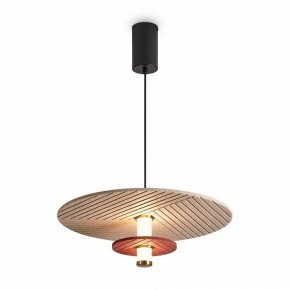 Подвесной светильник Freya Acoustic FR5494PL-L9TR в Урае - uray.ok-mebel.com | фото 4