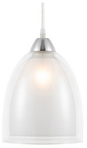 Подвесной светильник Freya Astery FR5375PL-01CH в Урае - uray.ok-mebel.com | фото 1