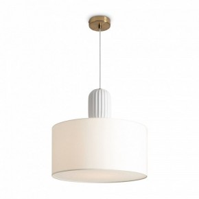 Подвесной светильник Freya Ceram FR5491PL-01BS в Урае - uray.ok-mebel.com | фото 3
