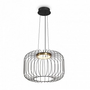 Подвесной светильник Freya Citrus FR5398PL-L8B в Урае - uray.ok-mebel.com | фото 2