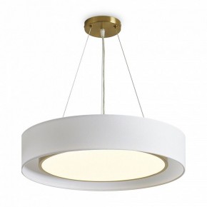 Подвесной светильник Freya Cozy FR6170PL-L52BS в Урае - uray.ok-mebel.com | фото 2