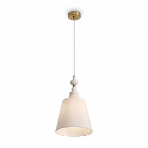 Подвесной светильник Freya Evelyn FR2038PL-01BS в Урае - uray.ok-mebel.com | фото 2
