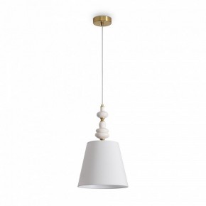 Подвесной светильник Freya Evelyn FR2038PL-01BS в Урае - uray.ok-mebel.com | фото 3