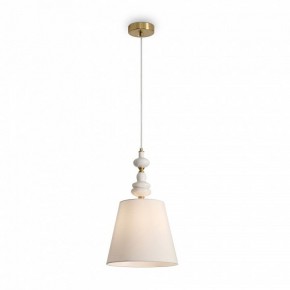 Подвесной светильник Freya Evelyn FR2038PL-01BS в Урае - uray.ok-mebel.com | фото 4