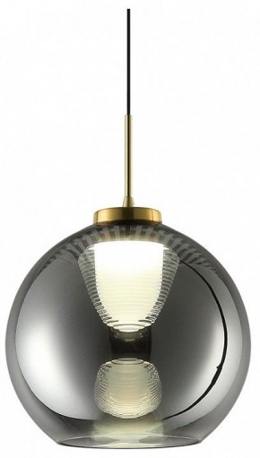 Подвесной светильник Freya Fume FR5399PL-L4BS2 в Урае - uray.ok-mebel.com | фото 1