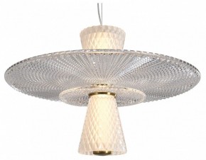 Подвесной светильник Freya Grail FR6183PL-L4BS1 в Урае - uray.ok-mebel.com | фото 2