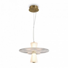 Подвесной светильник Freya Grail FR6183PL-L4BS1 в Урае - uray.ok-mebel.com | фото 3