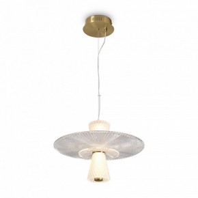 Подвесной светильник Freya Grail FR6183PL-L4BS1 в Урае - uray.ok-mebel.com | фото 4