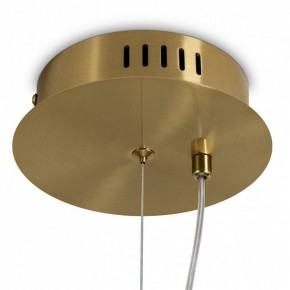 Подвесной светильник Freya Grail FR6183PL-L4BS1 в Урае - uray.ok-mebel.com | фото 6