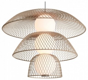 Подвесной светильник Freya Harper FR5545PL-L5BG в Урае - uray.ok-mebel.com | фото