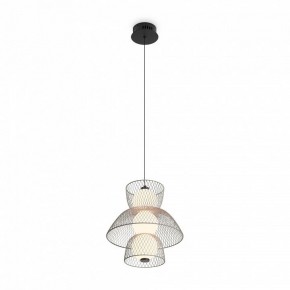 Подвесной светильник Freya Harper FR5545PL-L5GR в Урае - uray.ok-mebel.com | фото 3