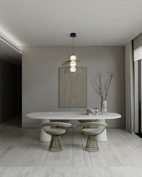 Подвесной светильник Freya Harper FR5545PL-L5GR в Урае - uray.ok-mebel.com | фото 6
