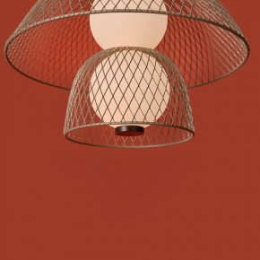Подвесной светильник Freya Harper FR5545PL-L5GR в Урае - uray.ok-mebel.com | фото 7