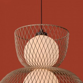 Подвесной светильник Freya Harper FR5545PL-L5GR в Урае - uray.ok-mebel.com | фото 8