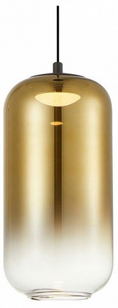 Подвесной светильник Freya Idol FR6134PL-L4G в Урае - uray.ok-mebel.com | фото 1