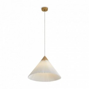 Подвесной светильник Freya Kinsley FR5533PL-01BS в Урае - uray.ok-mebel.com | фото 3